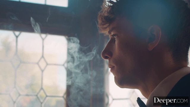 Превью Погружение в бездну: стоны эхом зовут в мир оргазмического рая № 46827