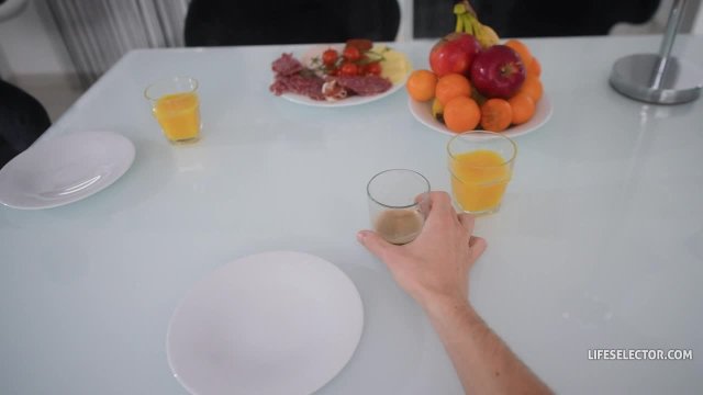 Превью Водопад страсти: экстаз льется, смывая границы в похотливом потоке № 46828